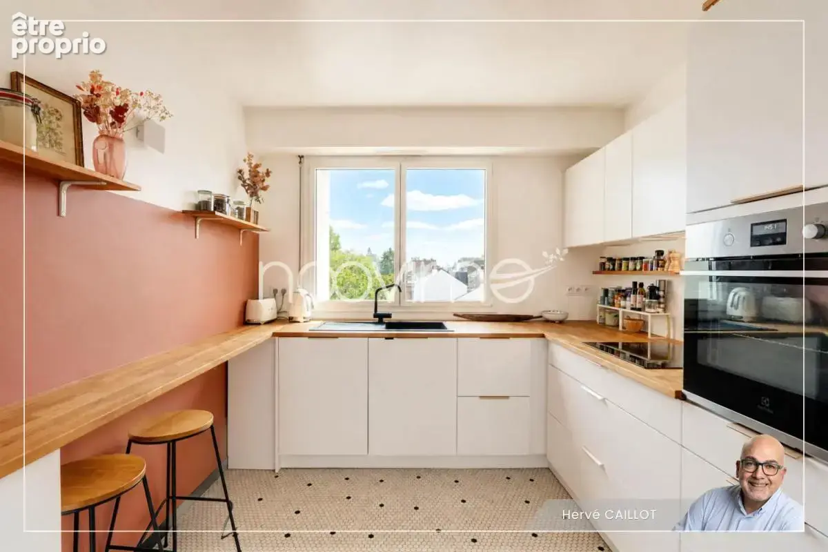 APPARTEMENT 118 M2 - 5 pièces - photo 6