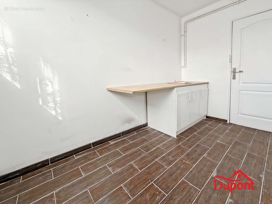 Appartement à FUMAY