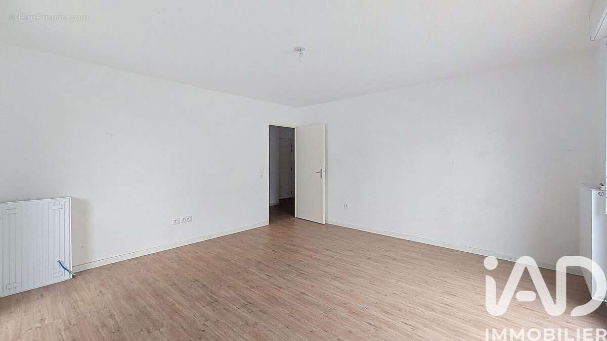 Photo 2 - Appartement à TREMBLAY-EN-FRANCE