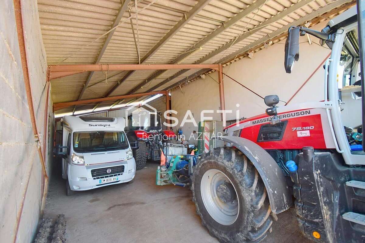 Photo 8 - Maison à LEVIGNAC