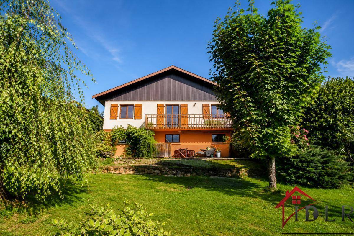 Maison à LIEZEY