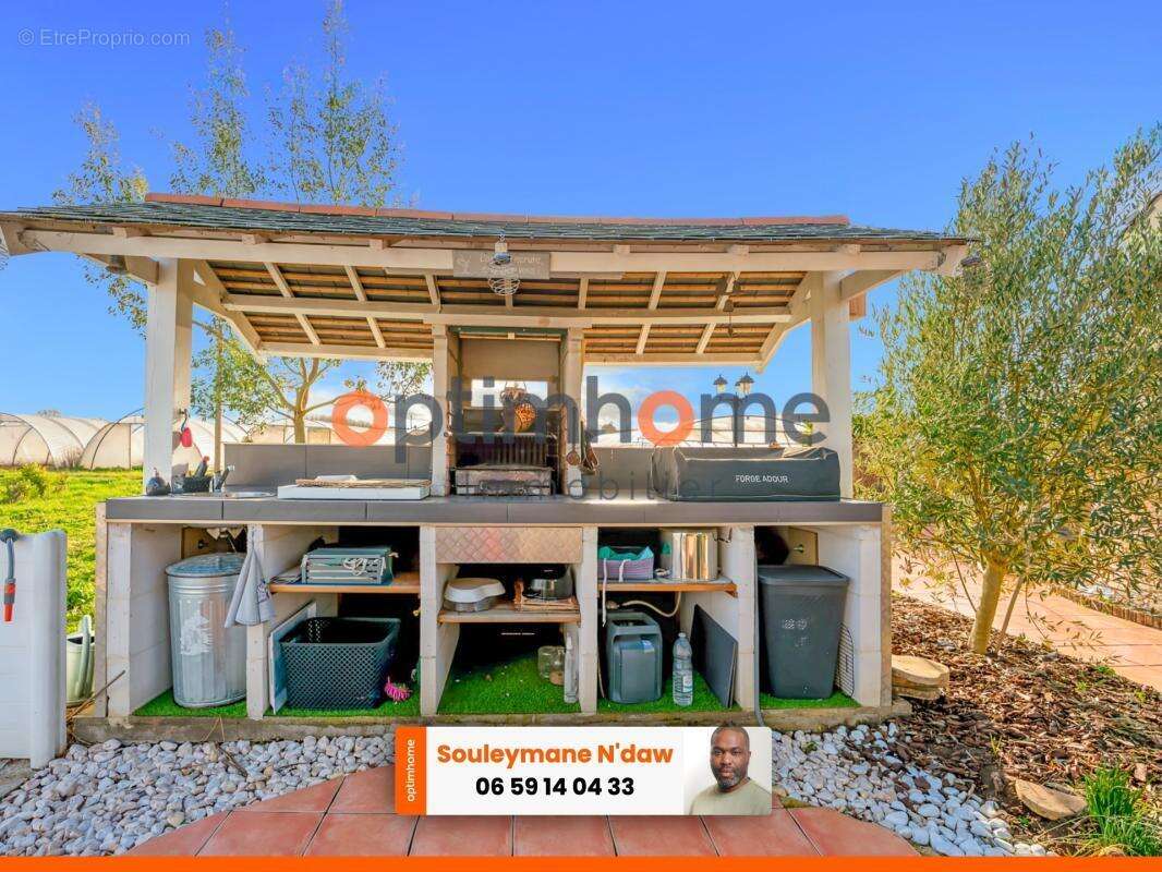 Maison à vendre 6 pièces SAUMUR (49) - photo 14