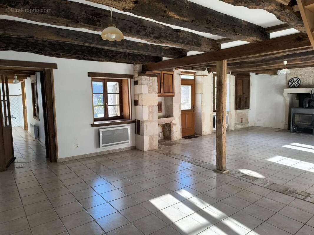 Maison à BRUX