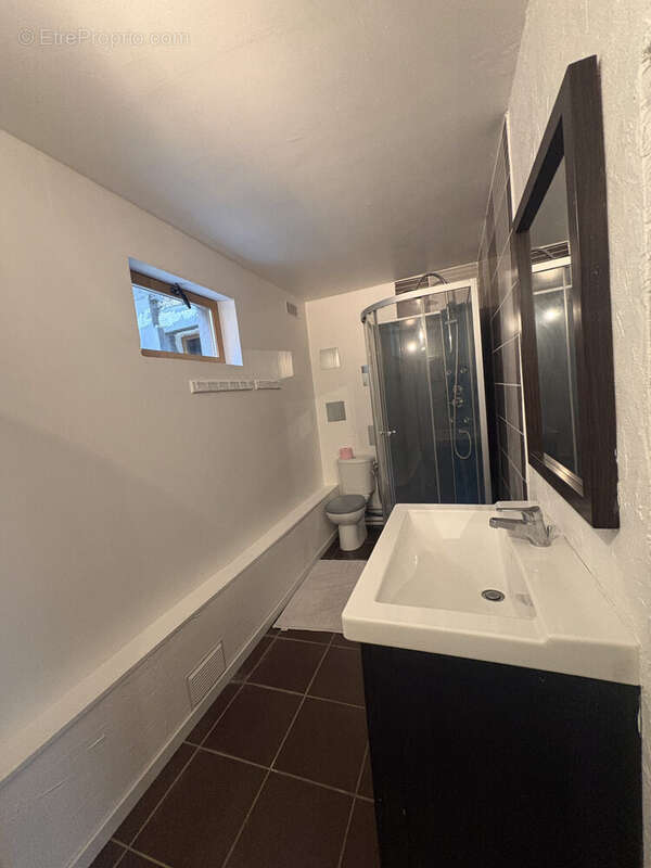 Appartement à DIEPPE