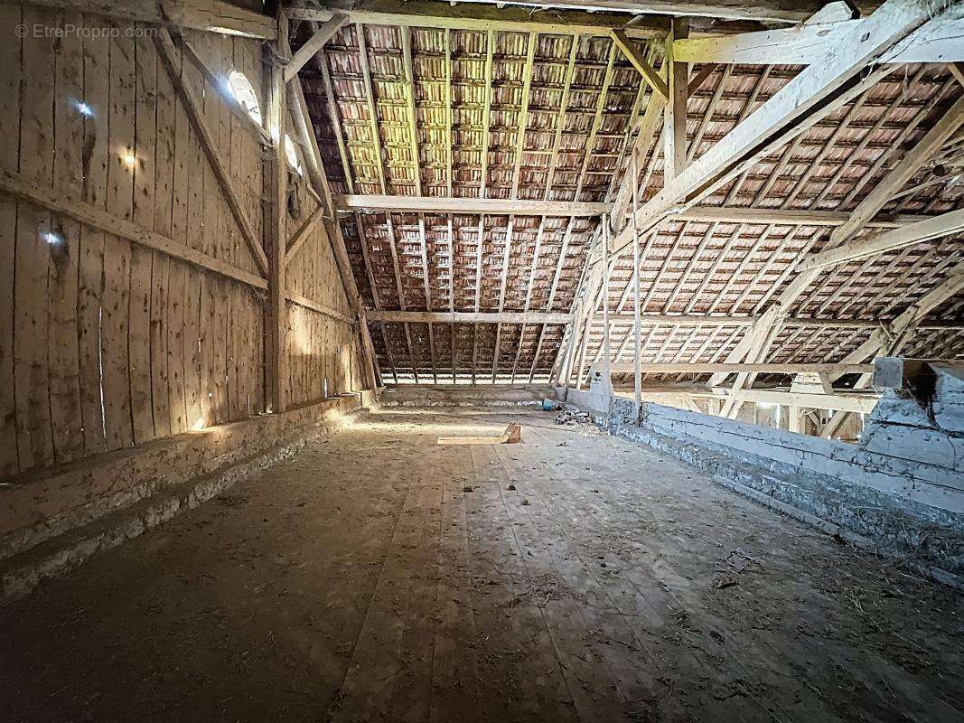 Maison à LA ROCHE-SUR-FORON