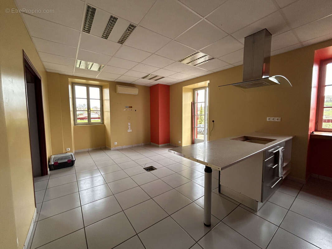 Photo 5 - Maison à AINHOA