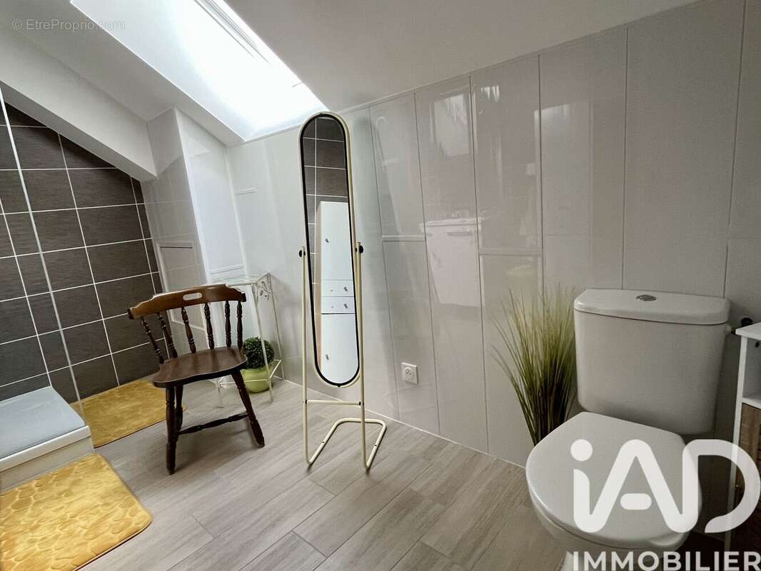 Photo 8 - Maison à TRELAZE