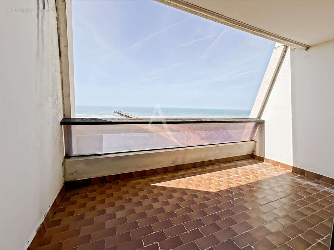 Appartement à SAINT-JEAN-DE-MONTS