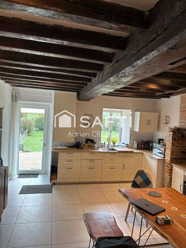 Photo 3 - Maison à BONNOEUVRE