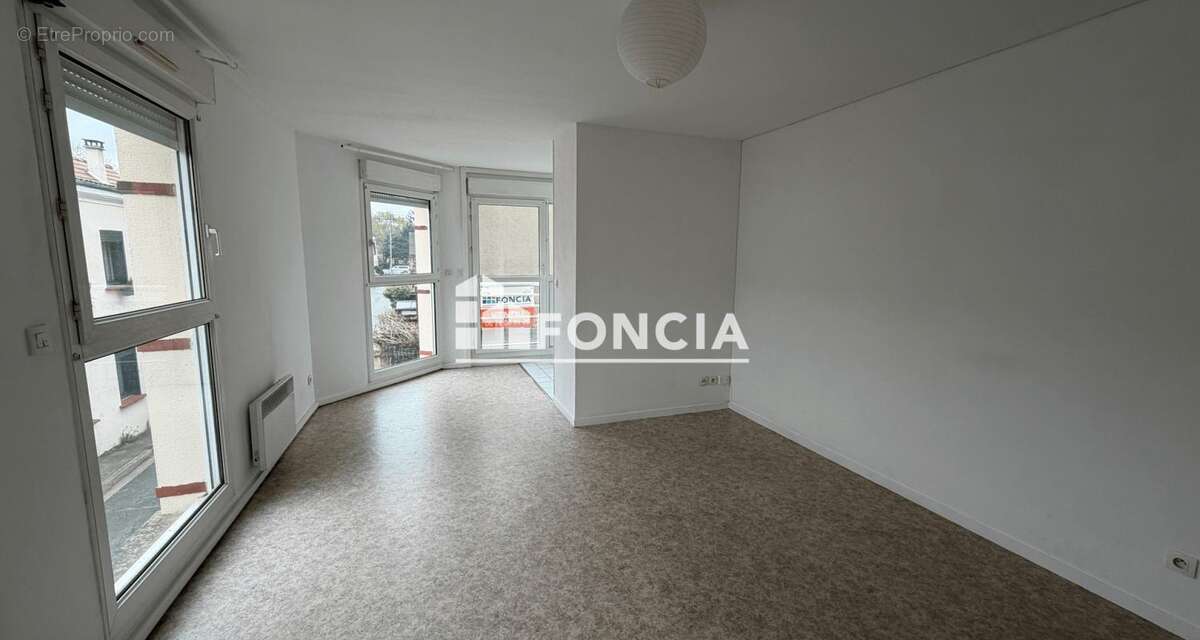 Appartement à BEAUVAIS