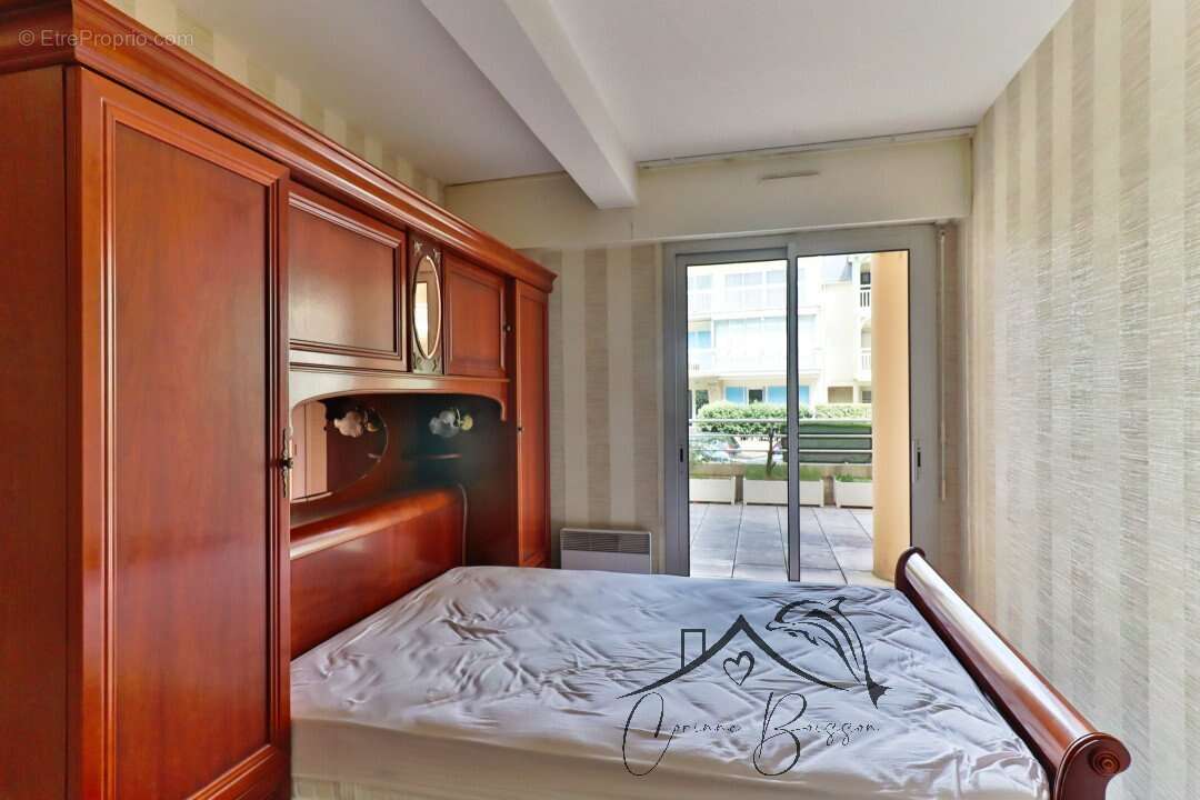 Appartement à PORNICHET