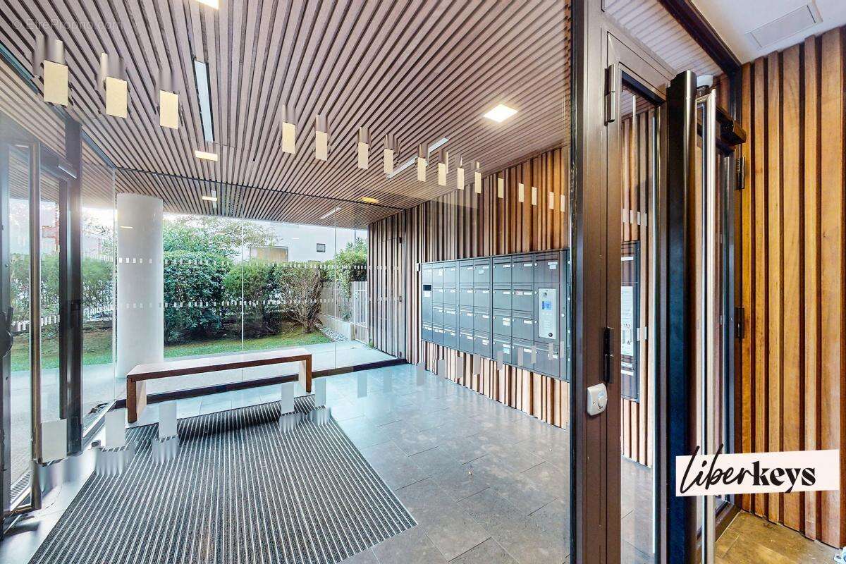 Appartement à BIARRITZ