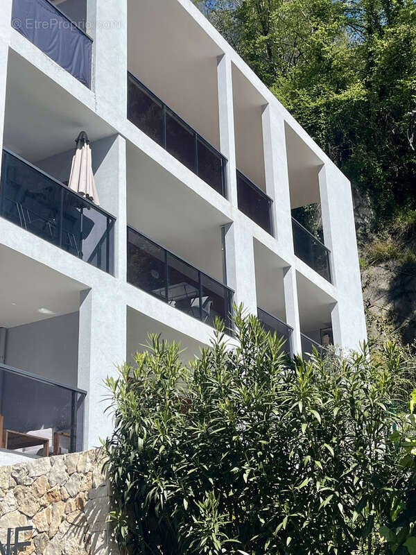 Nice nord   3p 73m2 - dernier étage, terrasse 21m2 plein sud, résidence neuve - photo 8