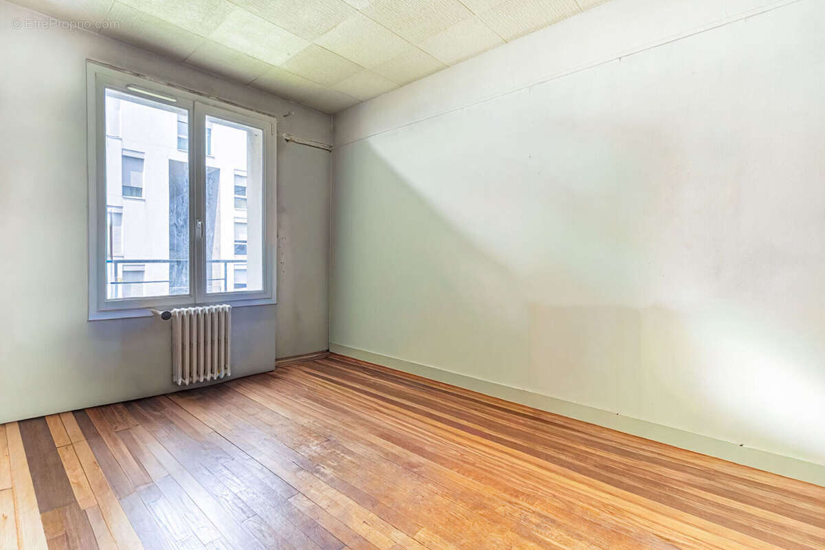 Appartement à BAGNOLET