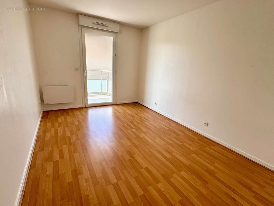 Appartement à MONTIVILLIERS