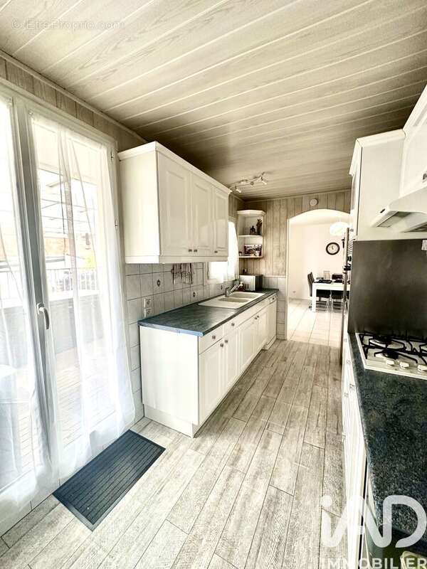 Photo 6 - Maison à PARAY-VIEILLE-POSTE