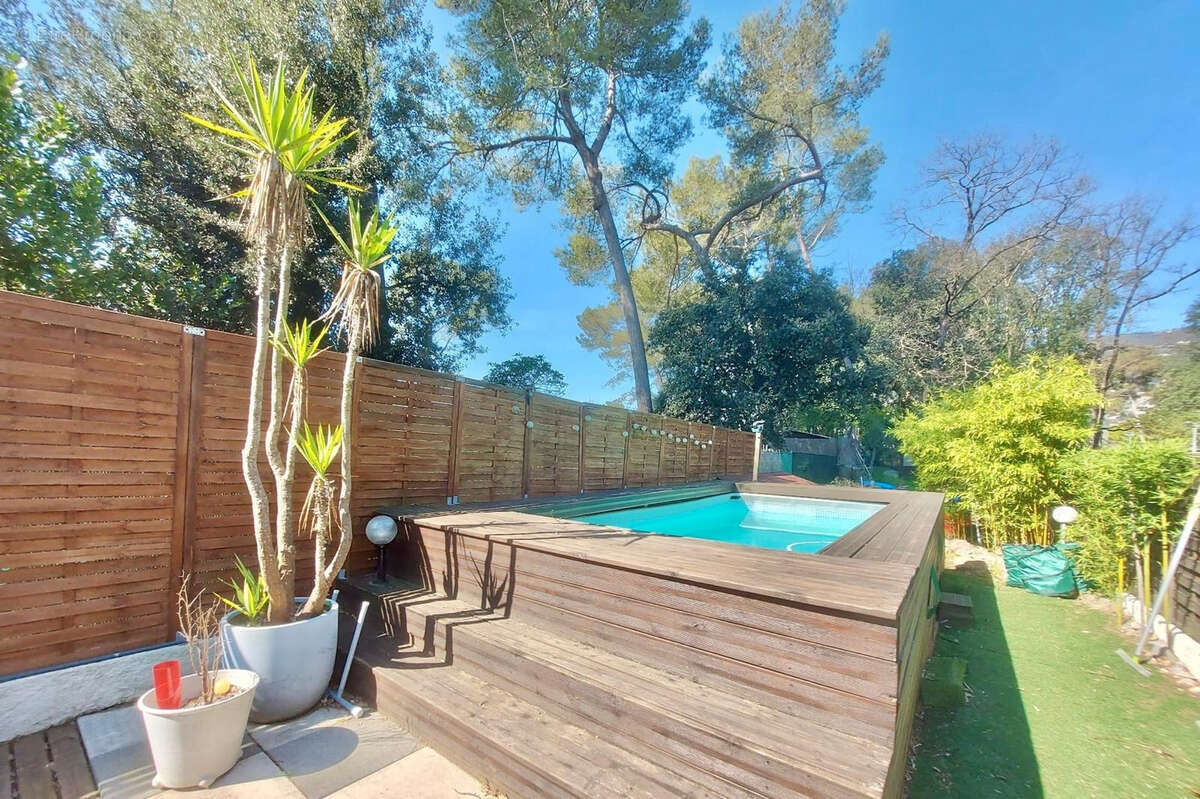 Maison à PEYMEINADE