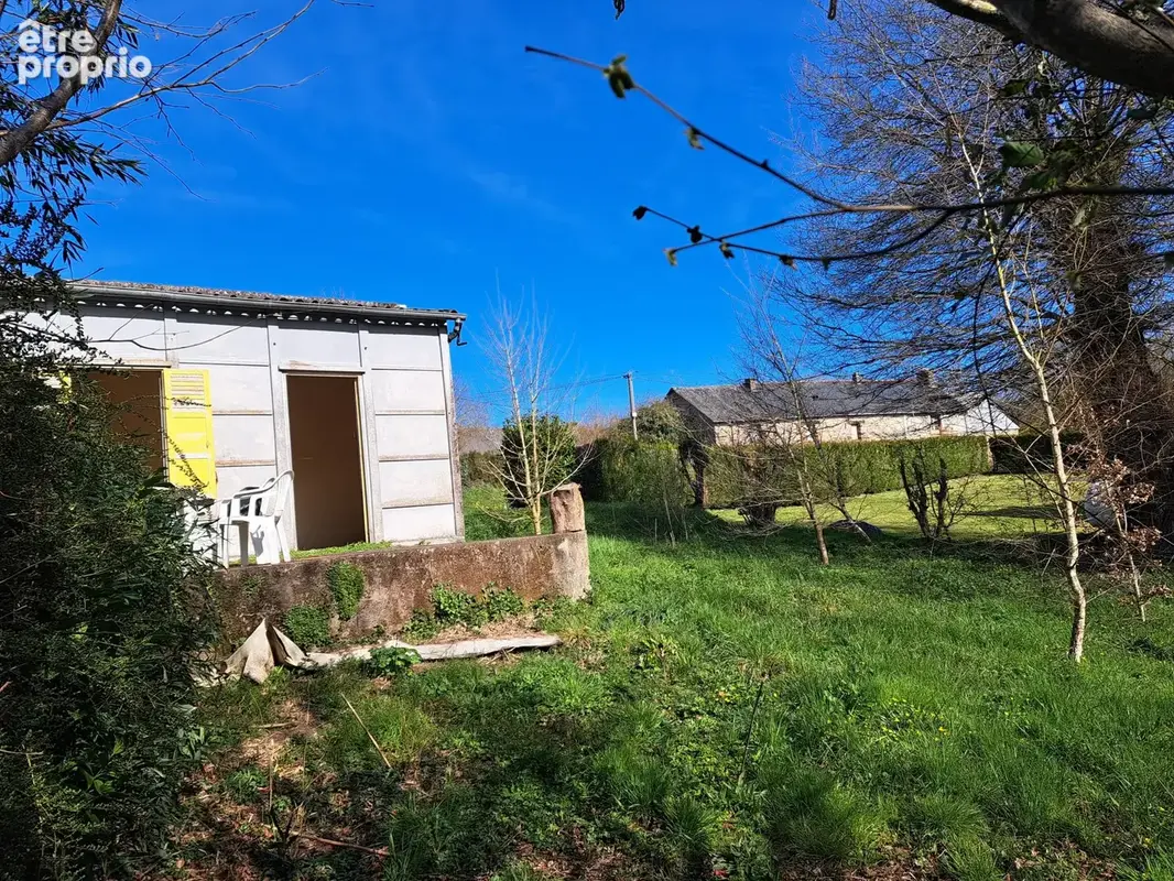 Maison 2 pièces 31 m² à vendre à Plechatel (35470) - photo 3