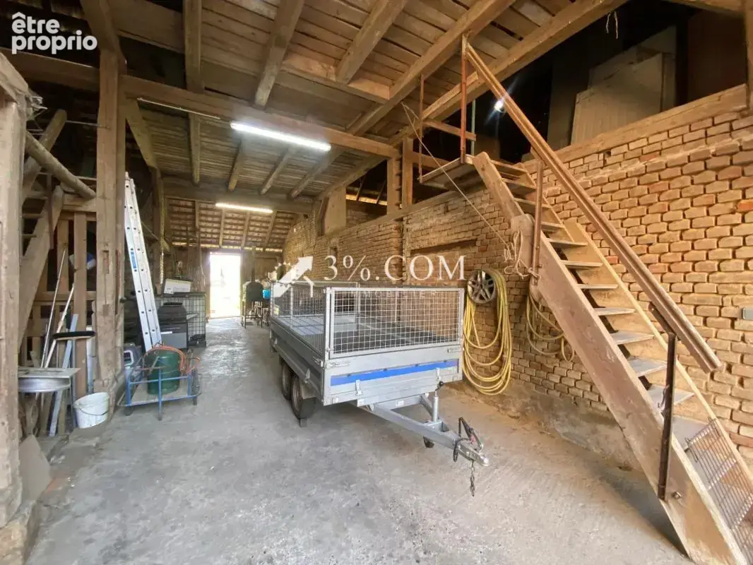3%.COM En exclusivité à DUNTZENHEIM - Maison d'habitation de - photo 16