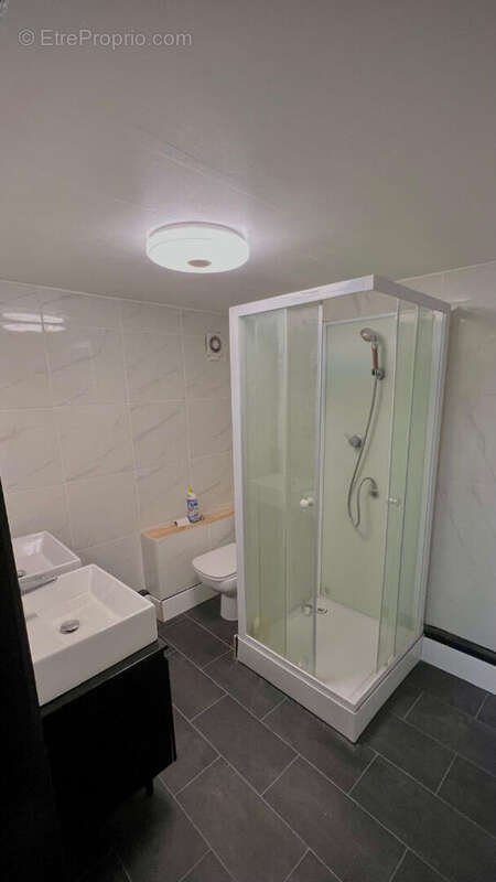 Maison à LE THILLAY