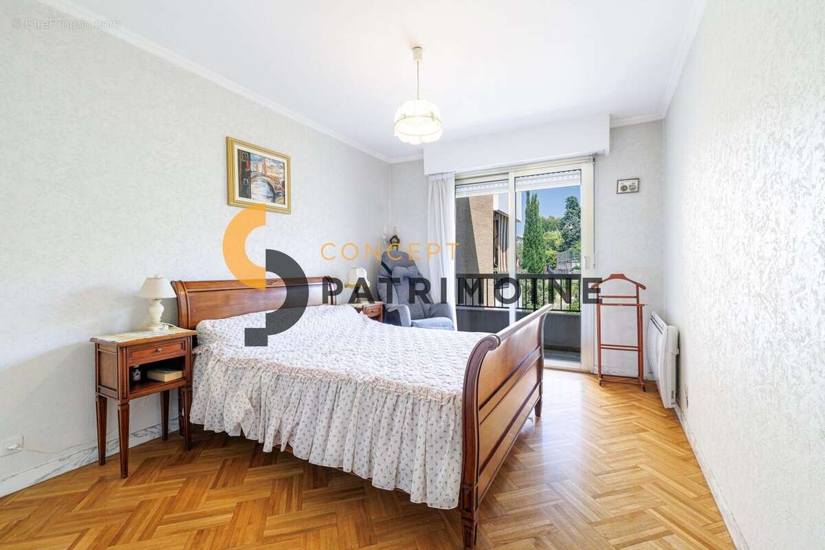 Appartement 77 m² à Nice  - photo 9