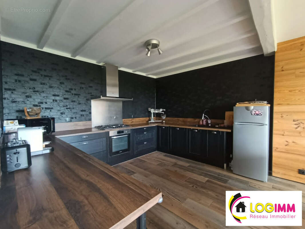 Appartement à VALENCIENNES