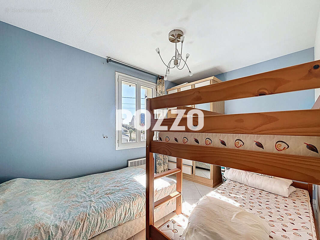 Maison à SAINT-GERMAIN-SUR-AY