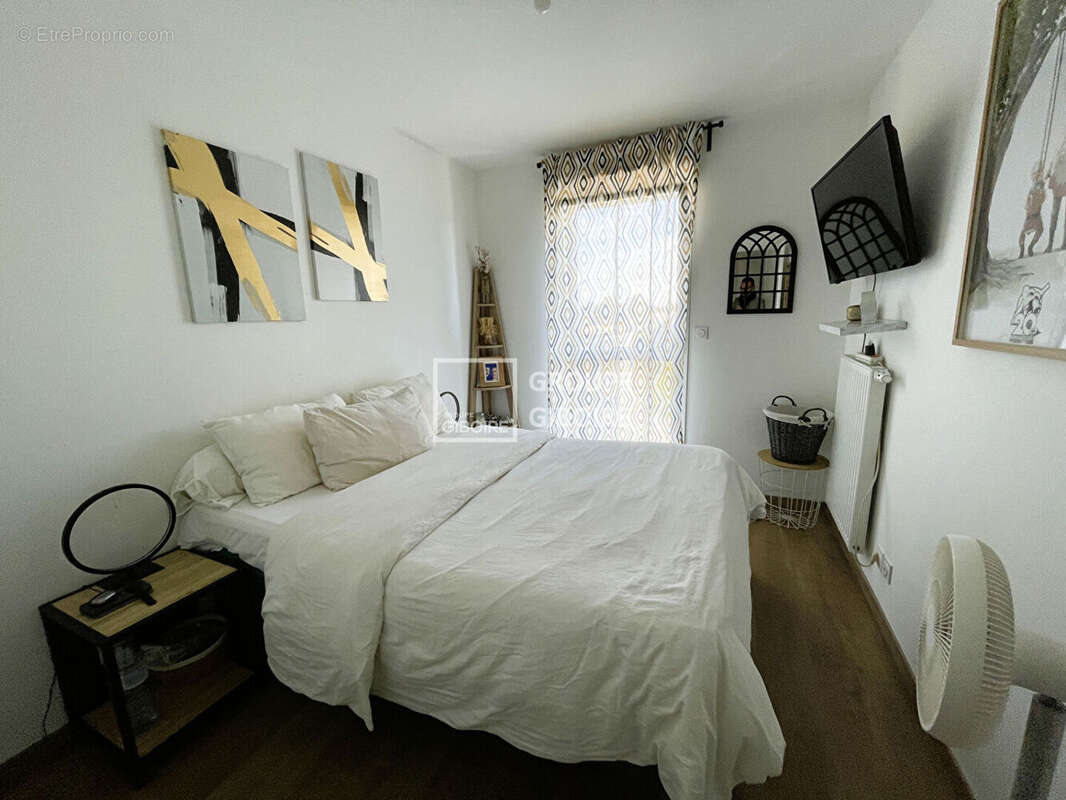 Appartement à PACE