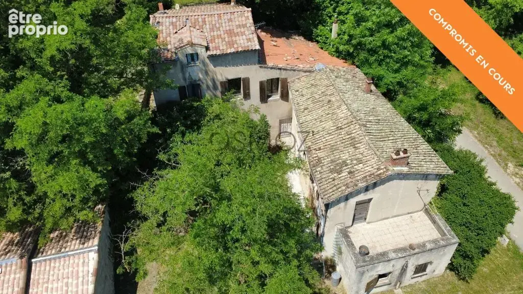 Maison à rénover 210M2 avec terrain constructible - photo 2
