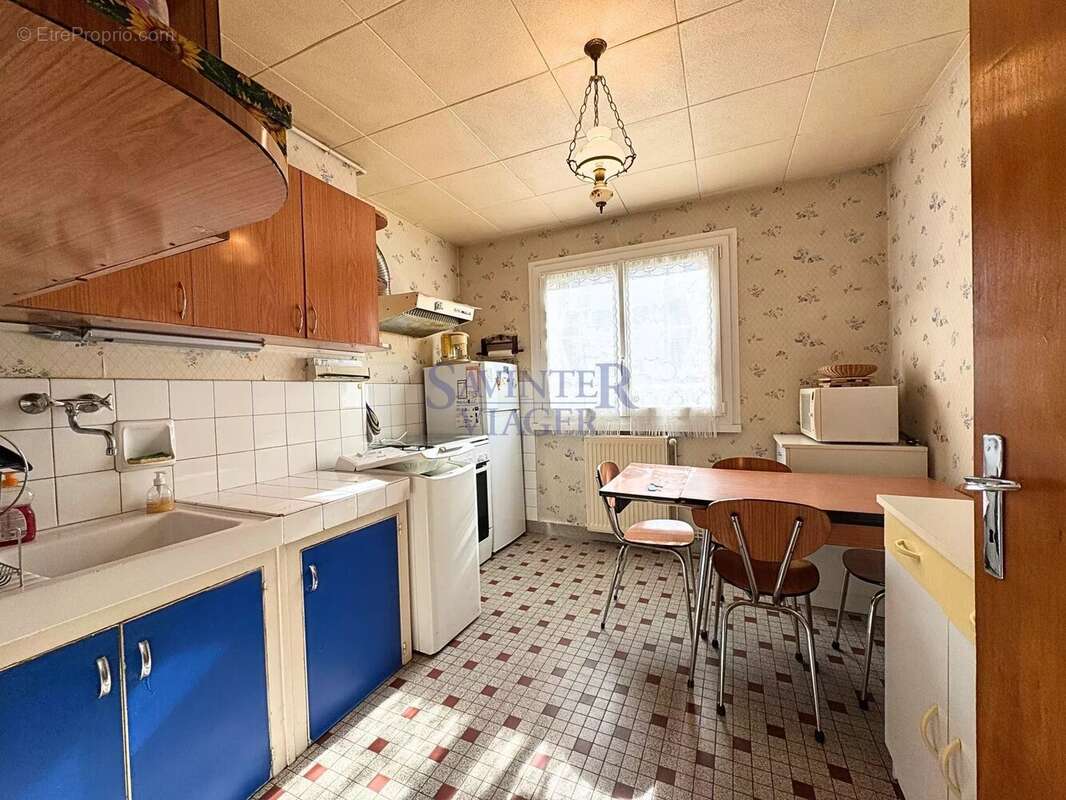Appartement à ANNECY