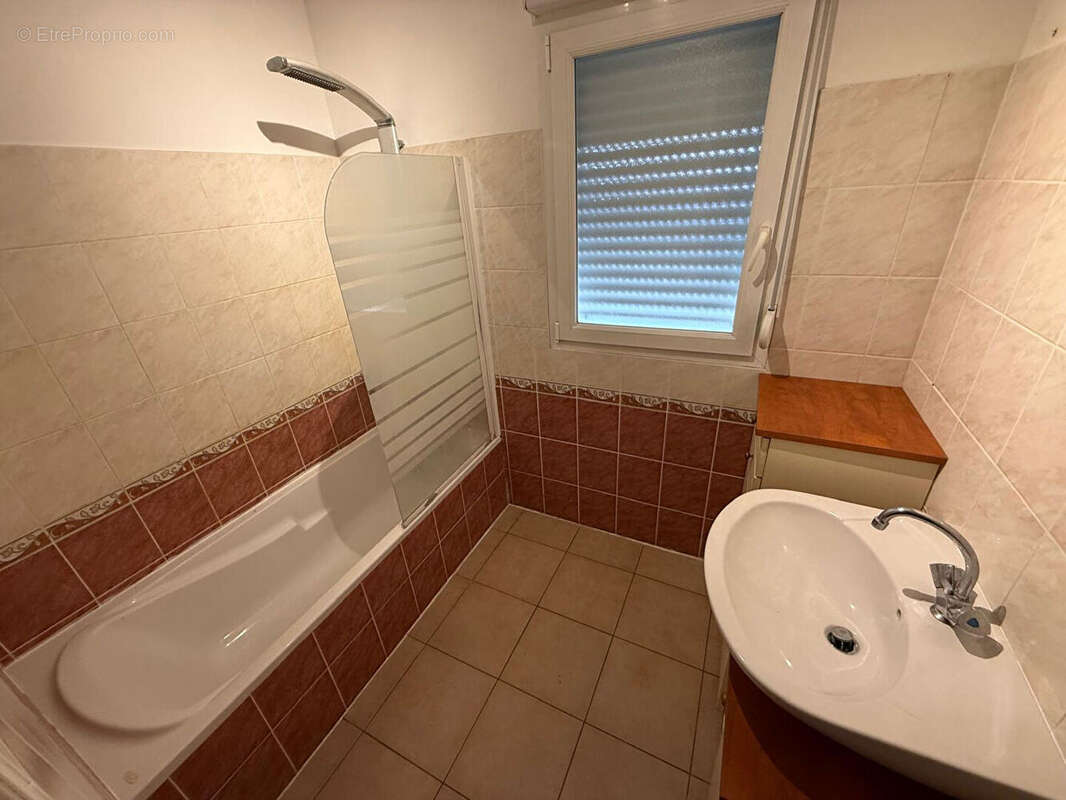 Maison à BULGNEVILLE