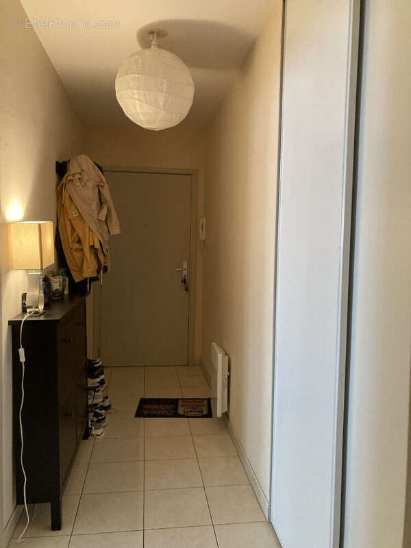 Appartement à FLERS