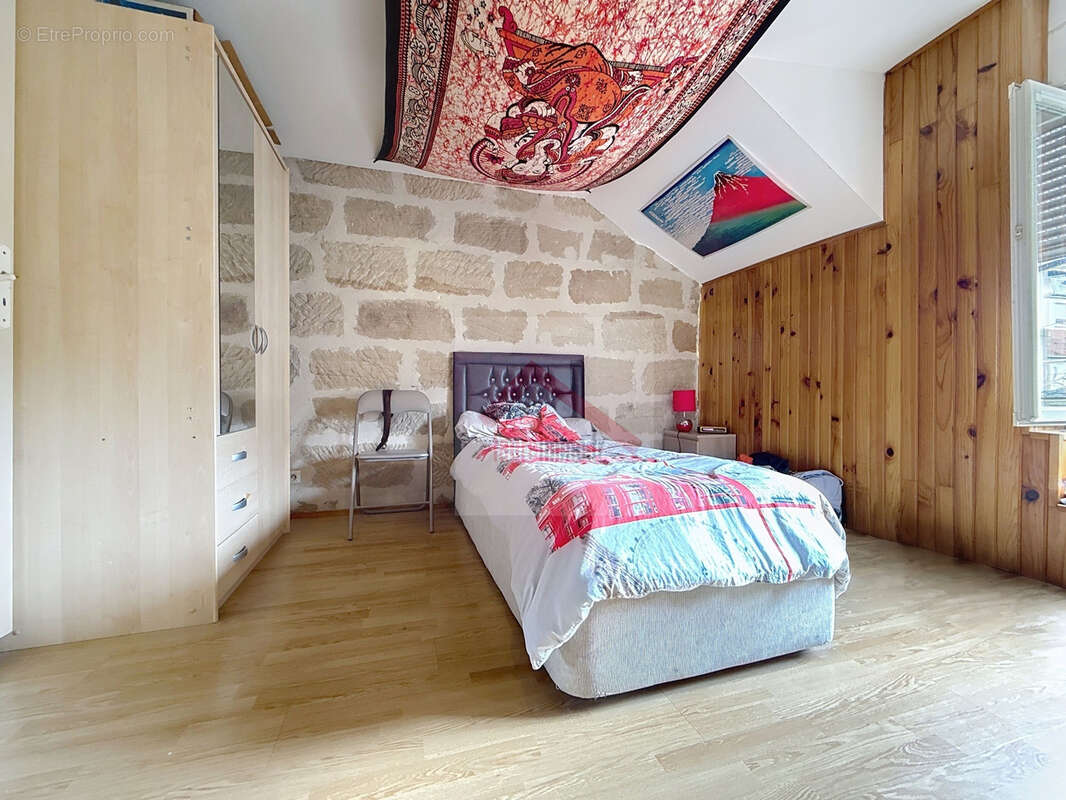 Appartement à BRIVE-LA-GAILLARDE