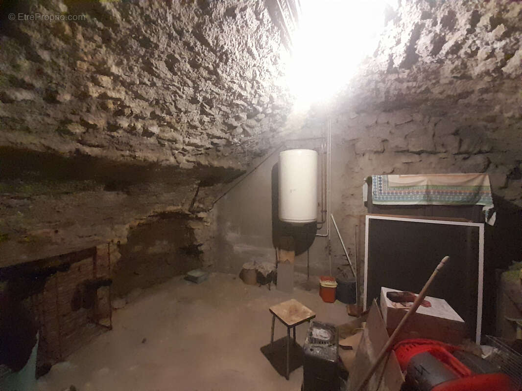 Maison à CHATILLON-EN-DIOIS