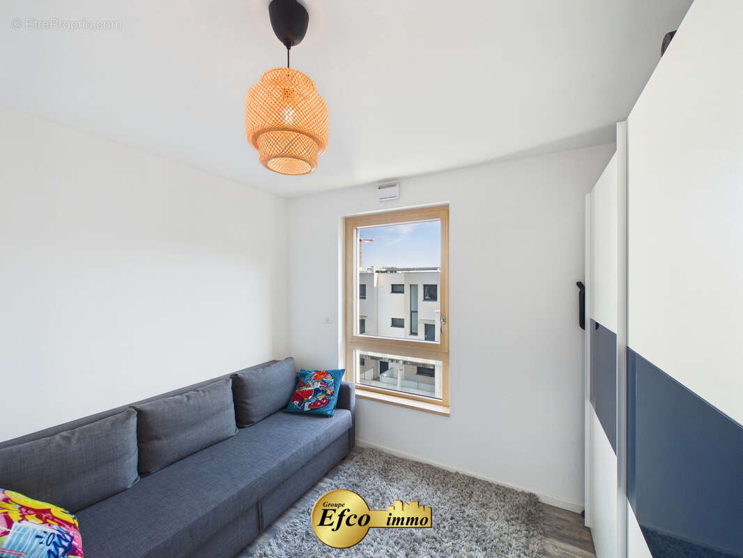 Appartement à SAINT-LOUIS