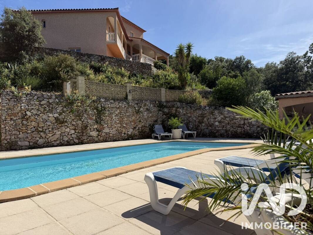 Photo 1 - Maison à LE BOULOU