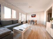 Appartement à SAINT-SEBASTIEN-SUR-LOIRE