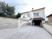 Maison à MANDRES-LA-COTE