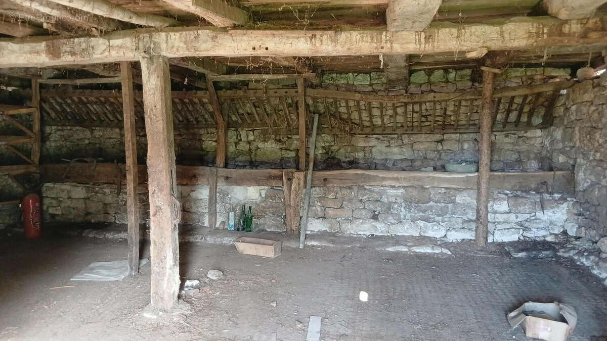 17616 - Maison à CAHORS