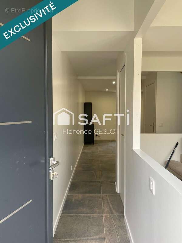 Photo 2 - Maison à SAINTE-MESME