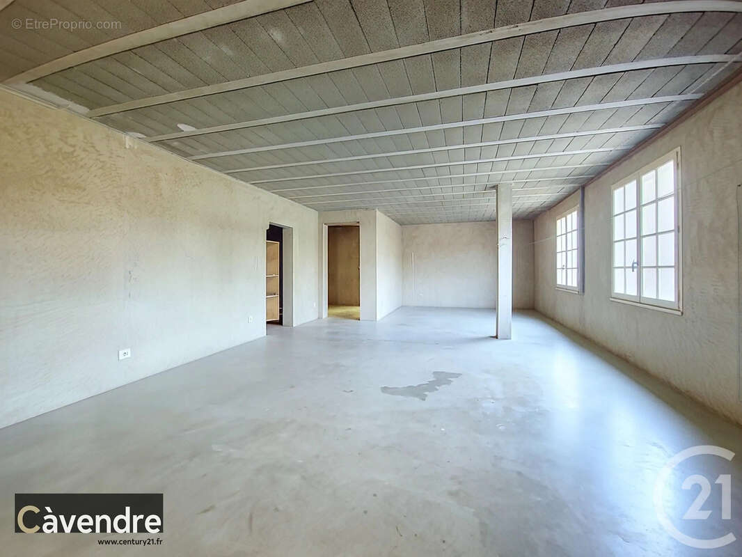 Maison 240 m² à Avignon  - photo 16
