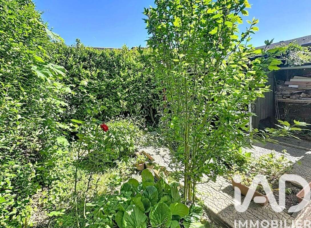 Photo 8 - Maison à GARGES-LES-GONESSE