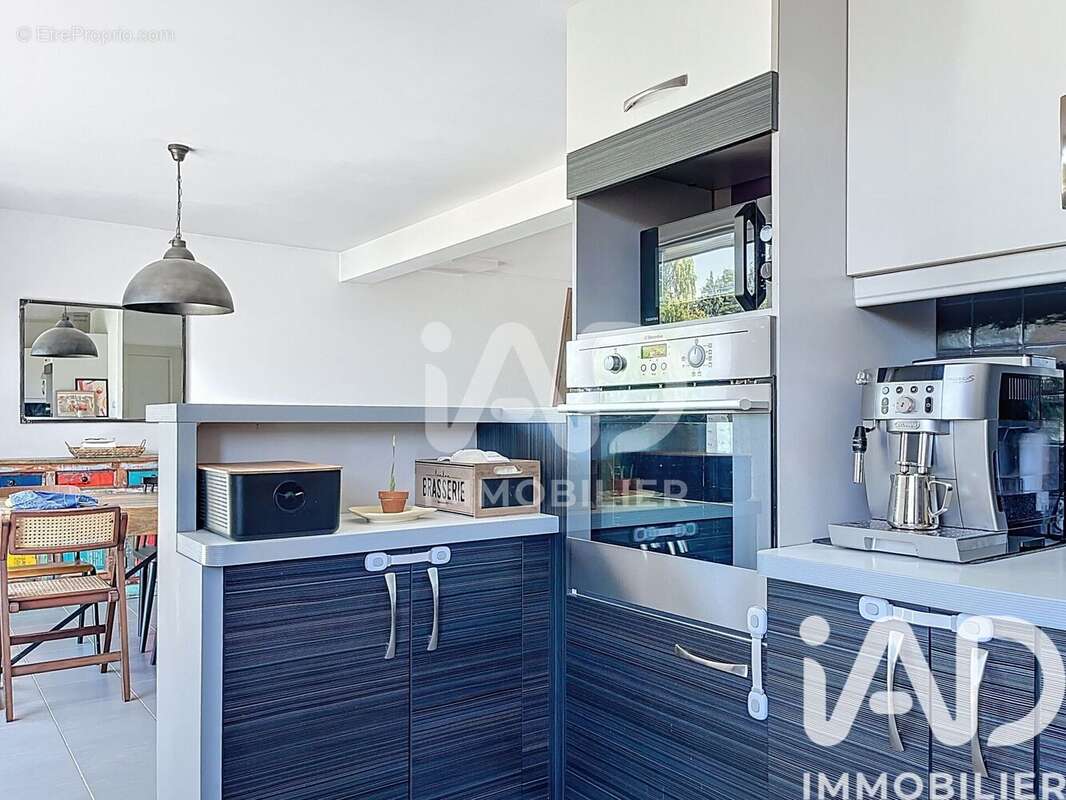 Photo 5 - Maison à DOURDAN