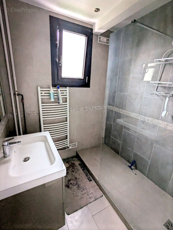 Appartement à FONTENAY-AUX-ROSES