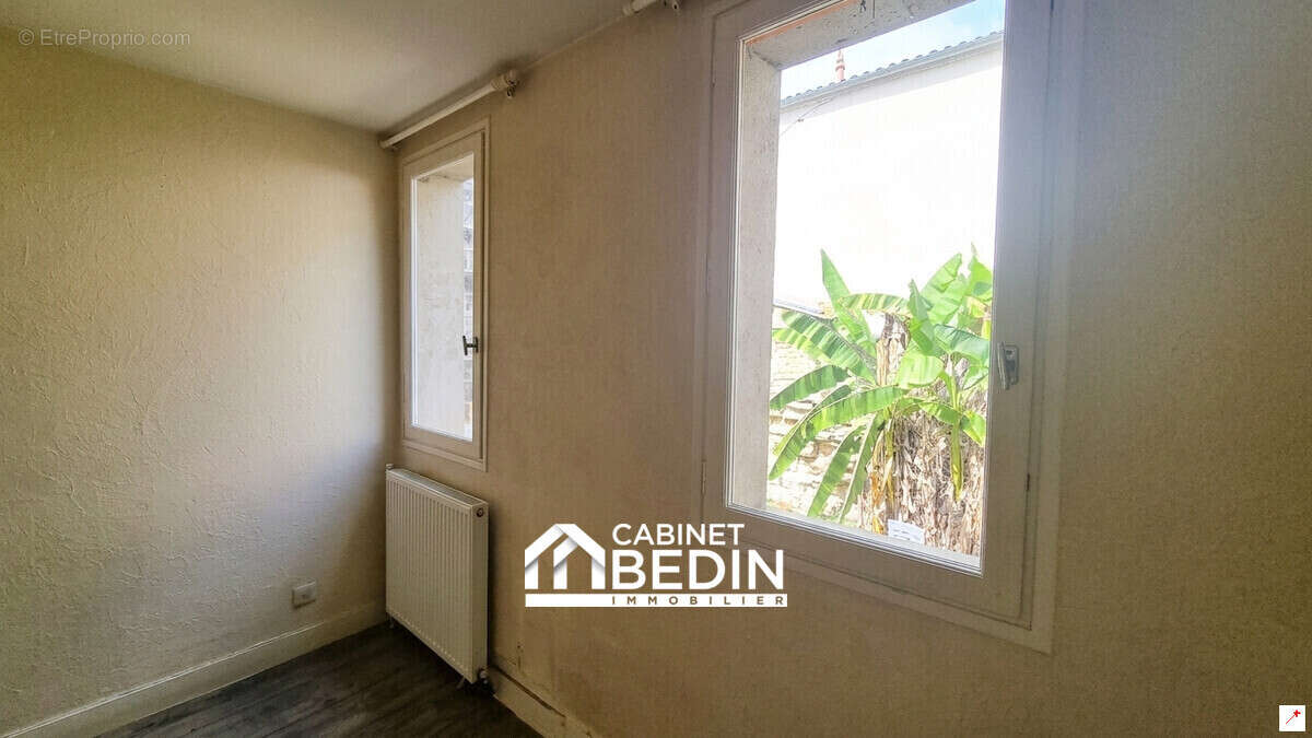Appartement 33 m² à Bordeaux  - photo 7