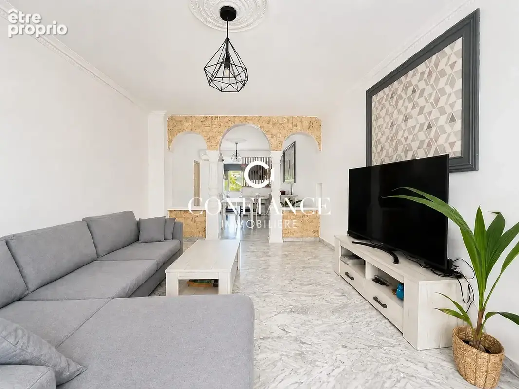 Photo Appartement à Nice au prix de 329 000€