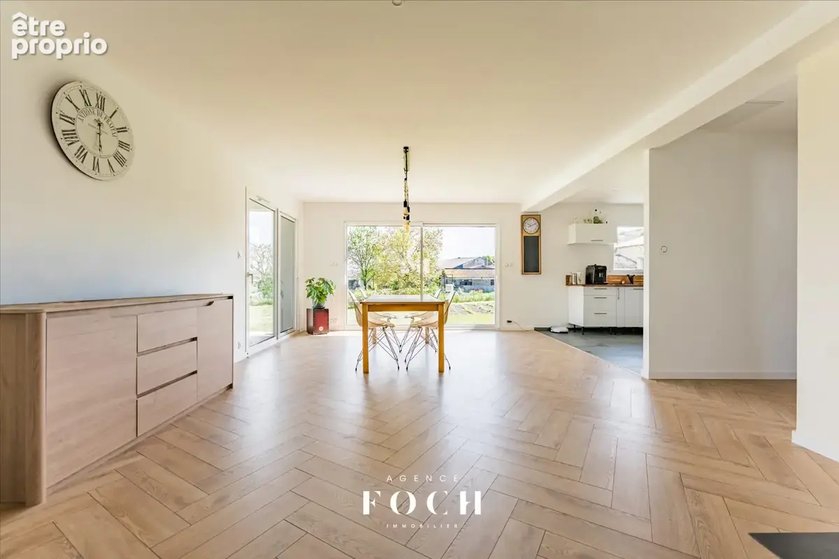 Maison 92 m² à Boucq  - photo 3