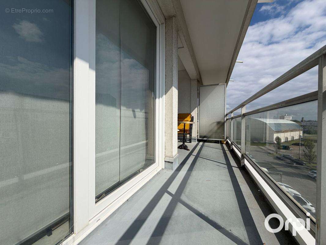 Appartement à CALAIS