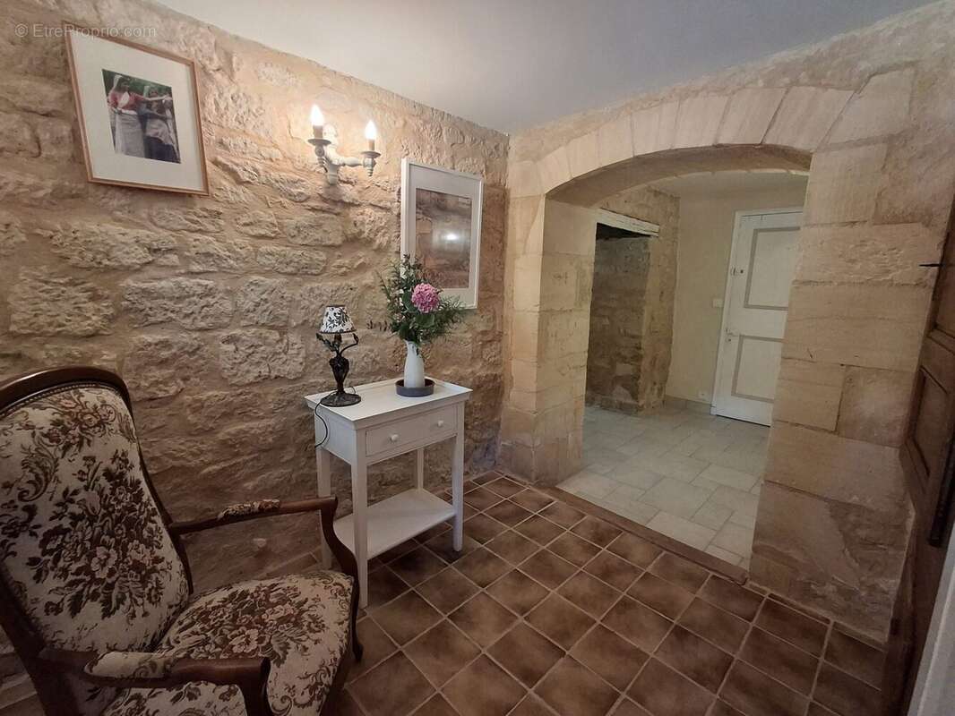 Maison 223 m² à Beaumont-Du-Perigord  - photo 6