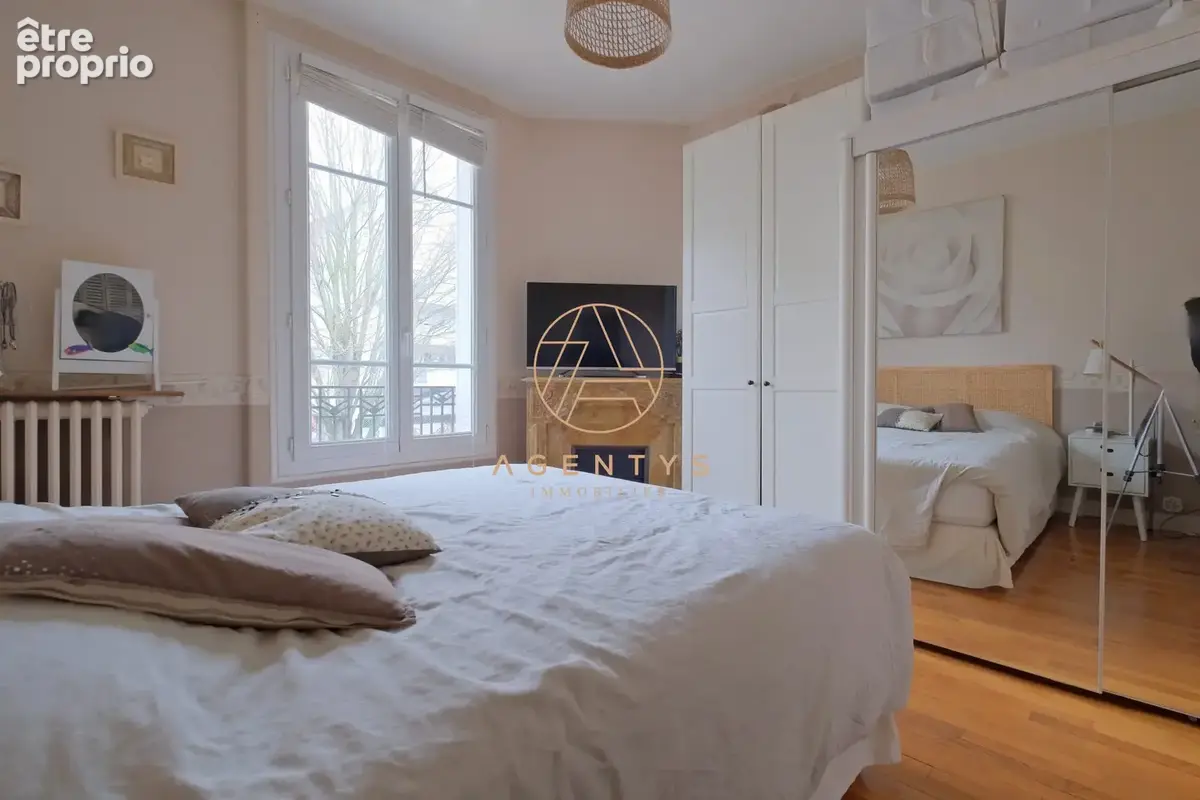 Chambre 1